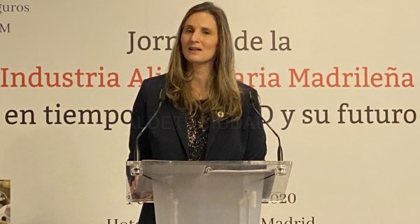 Posicionamos el producto madrileño como opción de consumo preferente de cara a Navidad