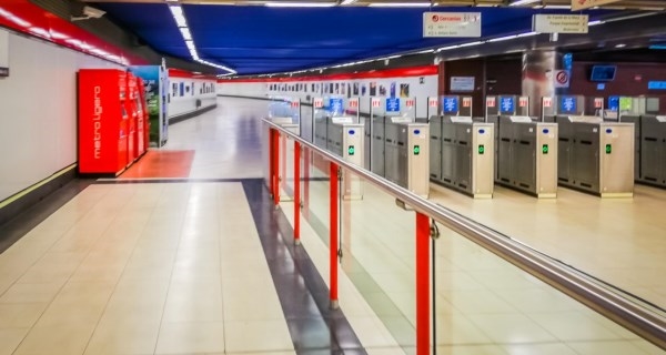 Comenzamos las obras del nuevo complejo de Metro que integrará los centros de control estratégico