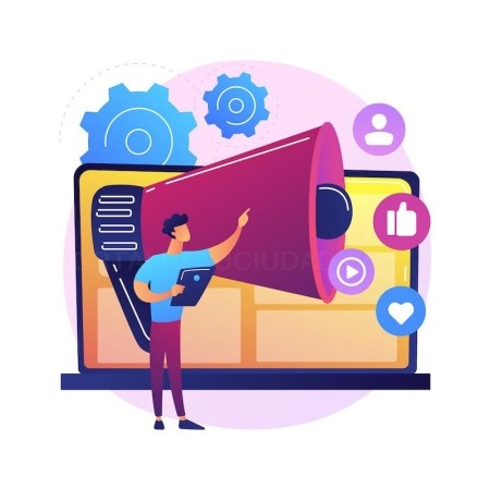Marketing digital, redes sociales o análisis web, en la nueva semana de formación del Ayuntamiento