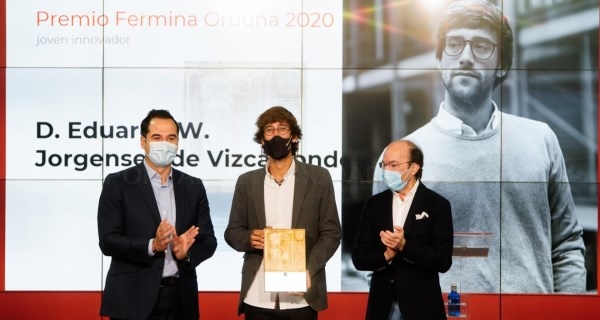 Aguado apuesta por la innovación como “palanca de crecimiento de la Comunidad de Madrid”