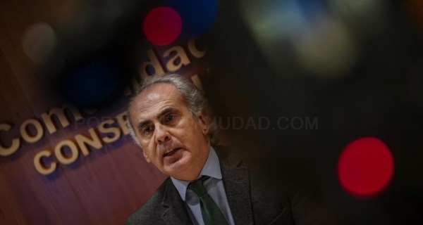 Ampliamos el horario de restricciones de movilidad nocturna desde las 22:00 horas hasta las 06:00