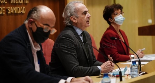 Ampliamos las restricciones de movilidad por el coronavirus a otras 9 zonas básicas y 6 localidades
