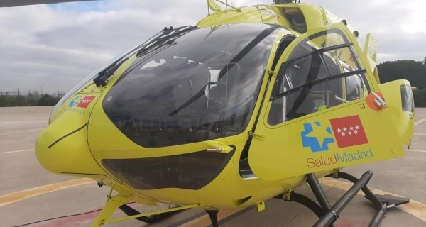 Dirigimos más de 5000 actuaciones de los servicios de emergencia durante la gestión de la borrasca