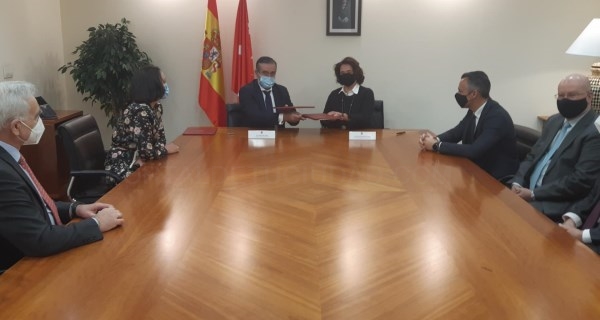 Contamos con un nuevo instrumento para luchar contra la okupación