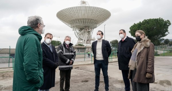 Aguado: “La Comunidad de Madrid sigue ofreciendo razones para visitarla y redescubrirla”