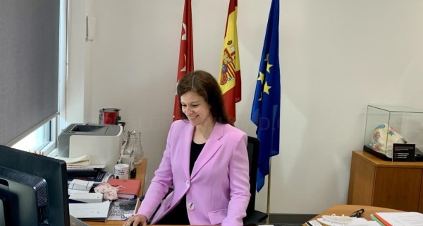 La Comunidad de Madrid pone en valor el papel de la mujer en el comercio