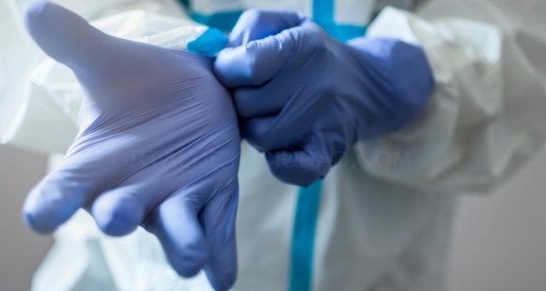 Aprobamos más de 1M para inversiones en hospitales en la prevención y tratamiento del COVID-19