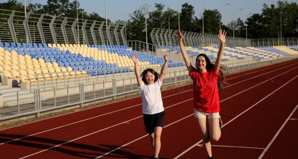 Invertimos más de 1,3 millones para promocionar el deporte infantil en los municipios