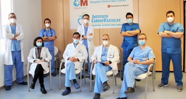 Un estudio revela que el ejercicio aumenta en 8 veces la supervivencia en pacientes Covid-19