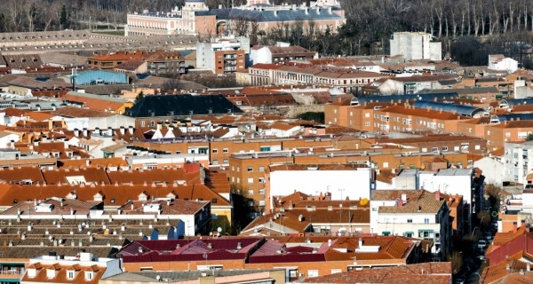 Invertimos 8,6 millones de euros del PIR en el municipio de Aranjuez