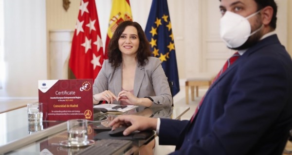 Incorporamos a Aranjuez en el Área de Prestación Conjunta del taxi