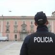 La Policía Local incorpora siete drones para labores de vigilancia aérea