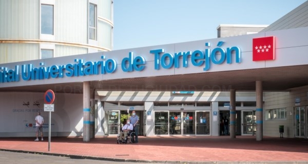 Ampliamos en seis hospitales públicos más la vacunación de pacientes de alto riesgo