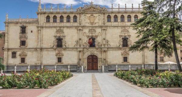 Analizamos con las universidades madrileñas proyectos de investigación contra el coronavirus