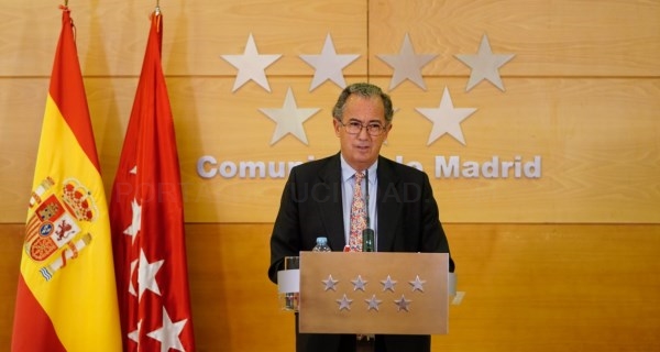 Invertiremos más de 55 M para construir tres institutos y un colegio de Educación Especial