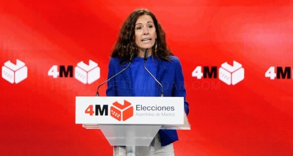 Diseñamos una APP y una web específica para seguir toda la información del proceso electoral