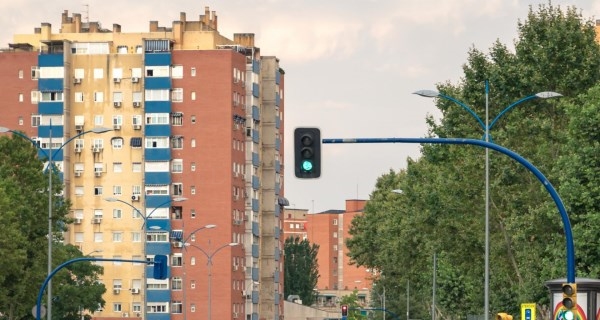 Ampliamos las ayudas de rehabilitación para viviendas en el barrio del Arroyo en Fuenlabrada