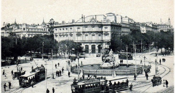 Reforzamos la candidatura del Paseo del Prado y El Retiro como Patrimonio Mundial de la UNESCO