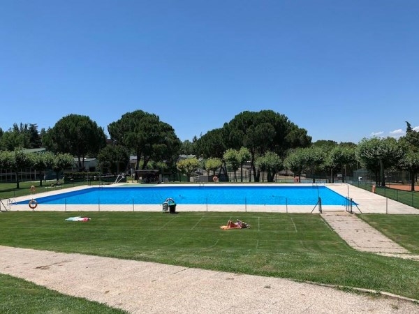 Reabre el sábado 12 de junio la piscina municipal de Huerta Vieja con todas las medidas de seguridad e higiene