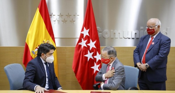 Posibilitamos prácticas formativas laborales a personas con discapacidad intelectual