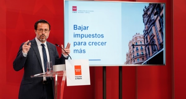 Defendemos la autonomía fiscal por sus efectos positivos en la economía y el empleo de España