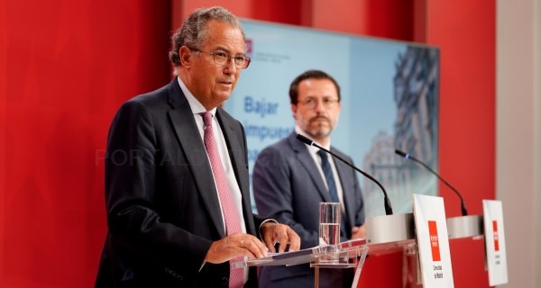 10,3 millones para un nuevo colegio público de Educación Especial y ampliar dos institutos
