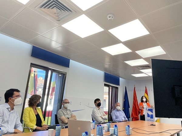 El Ayuntamiento potencia la innovación en las empresas mediante la Compra Pública Innovadora
