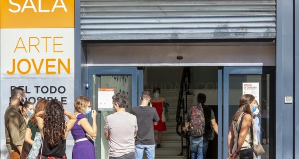 La convocatoria “Se busca comisario/a” ya tiene ganadores para la programación de 2022