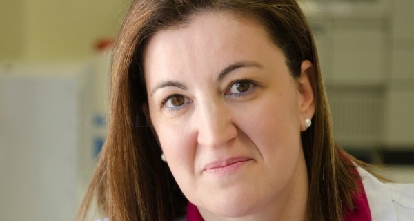 Begoña Quintana, anestesista del Marañón, acreditada como profesora titular en Ciencias de Salud