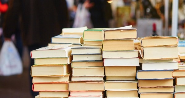 Patrocinamos con 100.000 euros la 80ª Feria del Libro de Madrid
