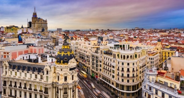 Destinaremos 5 millones a bonos turísticos para la revitalización del sector
