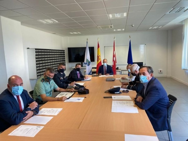 Majadahonda reforzará su dispositivo de prevención de botellones en las “No Fiestas”