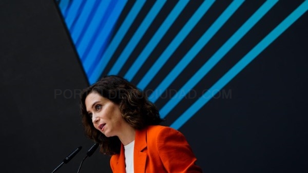 Díaz Ayuso anuncia la creación de cuatro cluster tecnológicos en el primer semestre del 2022