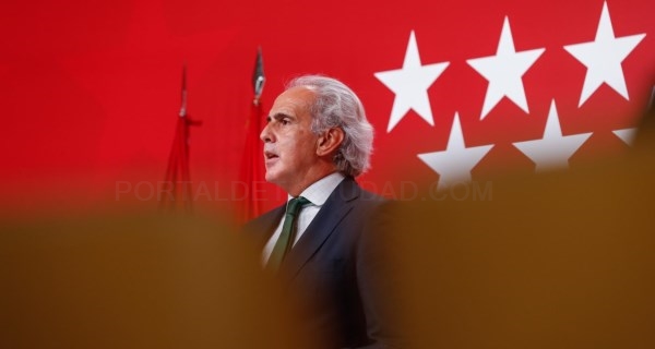 Recuperamos la libertad horaria en todos los ámbitos y aumentamos los aforos