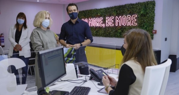 Más de 507.000 madrileños disfrutan ya de las ventajas del Carné Joven de la Comunidad de Madrid