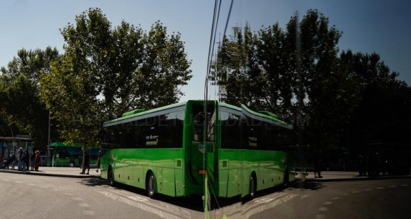 Invertiremos más de 3.500 millones de euros en transportes e infraestructuras hasta 2026