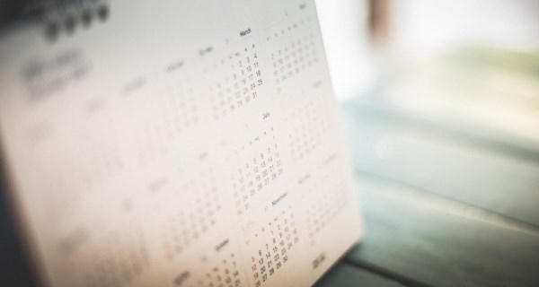 Aprobamos el calendario laboral de 2022 con 12 días festivos y dos locales que fijan los municipios