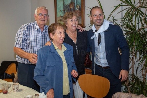 Cerca de un millar de mayores majariegos se inscriben en las actividades municipales