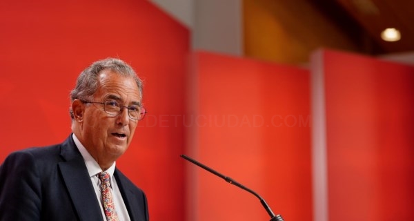Sacamos a consulta pública el anteproyecto de Ley para la creación de la Agencia de Ciberseguridad