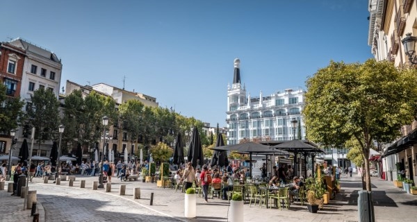Tramitamos la nueva normativa para ampliar horarios en el sector del ocio y la restauración