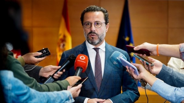 Lideramos la creación de empleo efectivo durante el último año