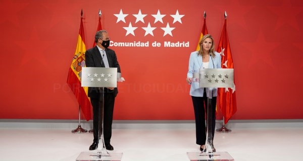 Defenderemos a los propietarios frente al intervencionismo de la nueva Ley estatal de Vivienda