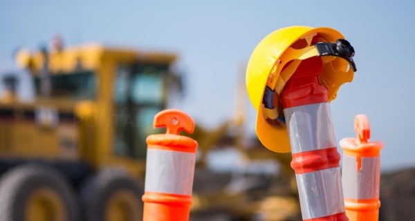 Concluye esta semana la renovación del firme en la carretera M-614