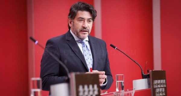Iniciamos los trámites para empezar la construcción del intercambiador de Valdebebas
