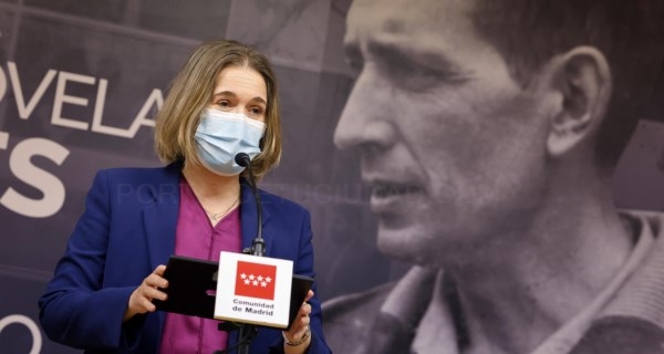 Conoce el legado de Delibes en ‘Más allá de las novelas. Delibes, el cine y el teatro’