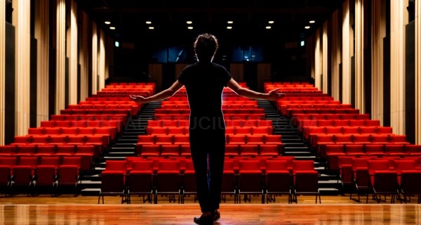 Convocamos ayudas de hasta 41.000 euros para obras teatrales y danza