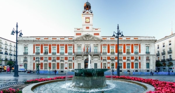 Preparamos la aprobación de 126 nuevas leyes y decretos regionales