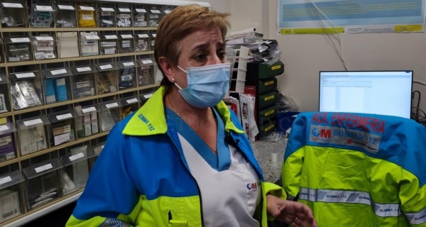 El SUMMA 112 alerta de los riesgos del uso inadecuado de antibióticos