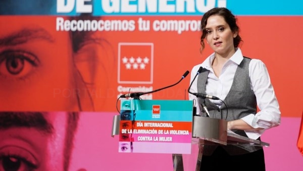 25 hospitales públicos madrileños reforzarán la atención a víctimas de violencia sexual