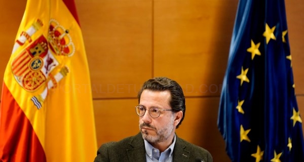 Registramos un crecimiento del PIB del 4,5% en el último año